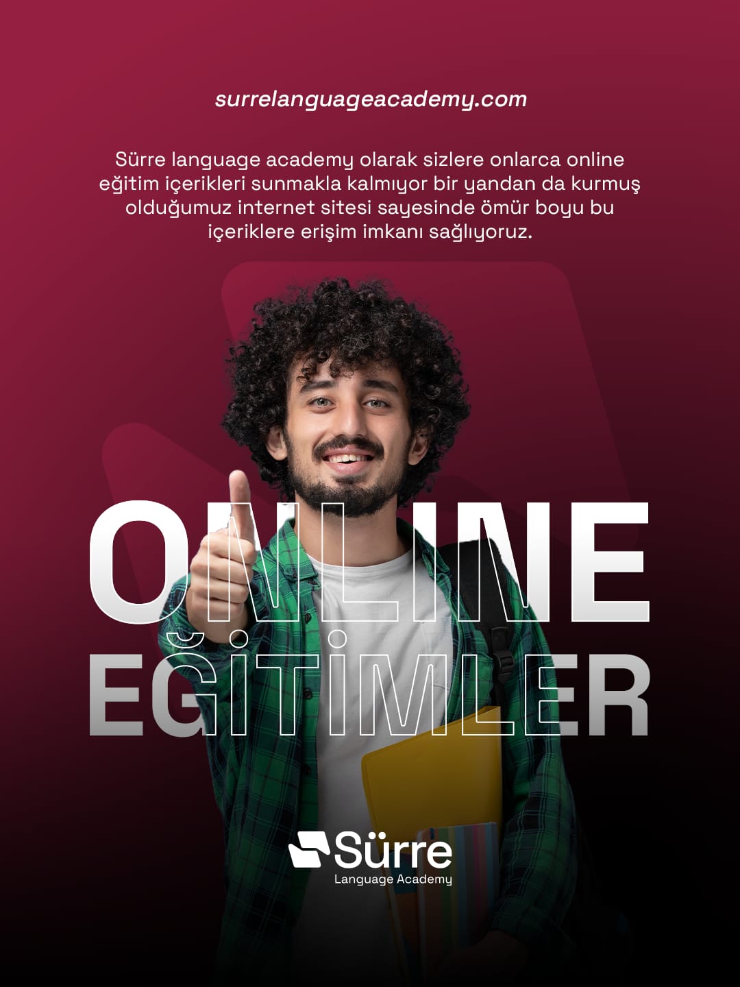 Online Eğitimler