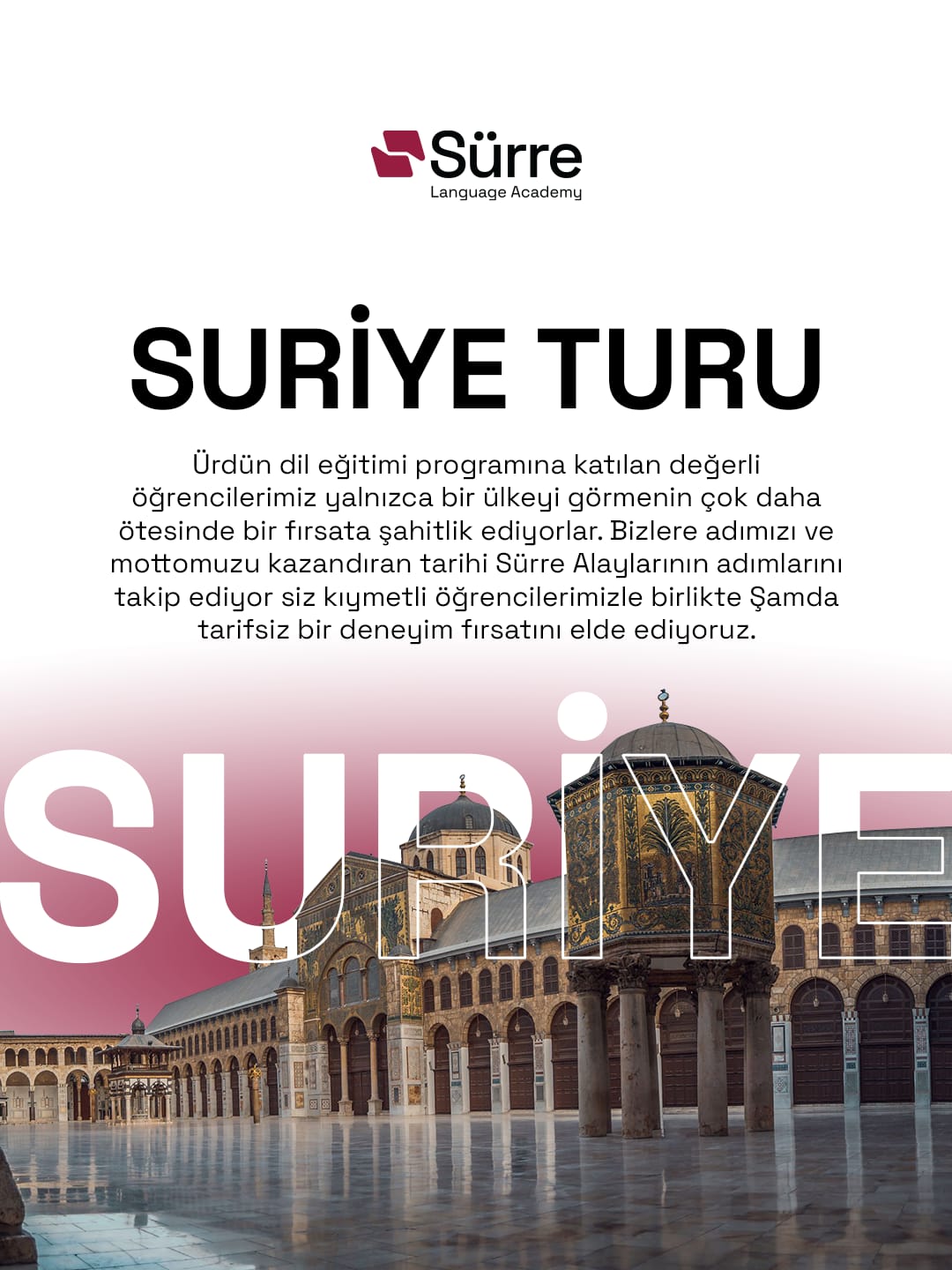 Suriye Turu